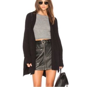 Free People Nightingale Cardigan